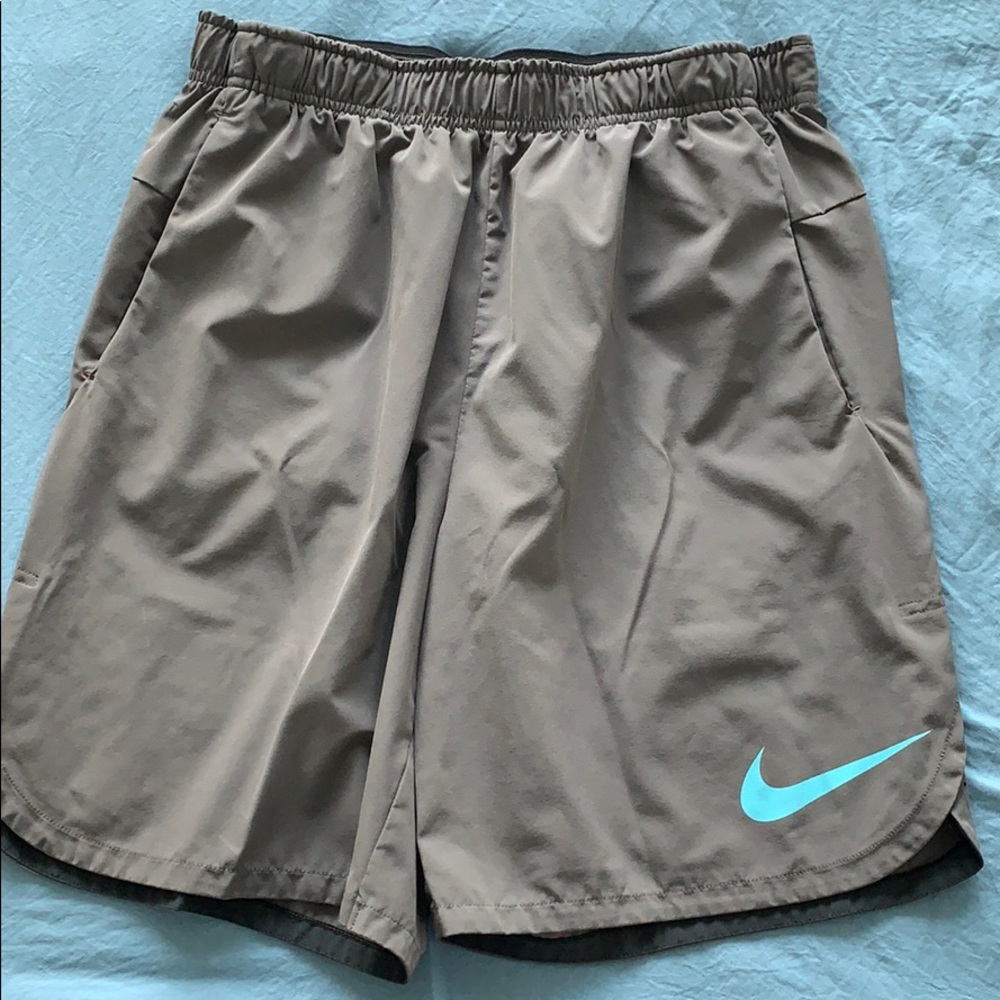 Men’s Nike shorts